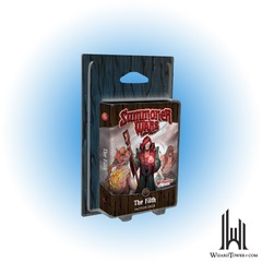 SUMMONER WARS 2ND EDITION THE FILTH FACTION